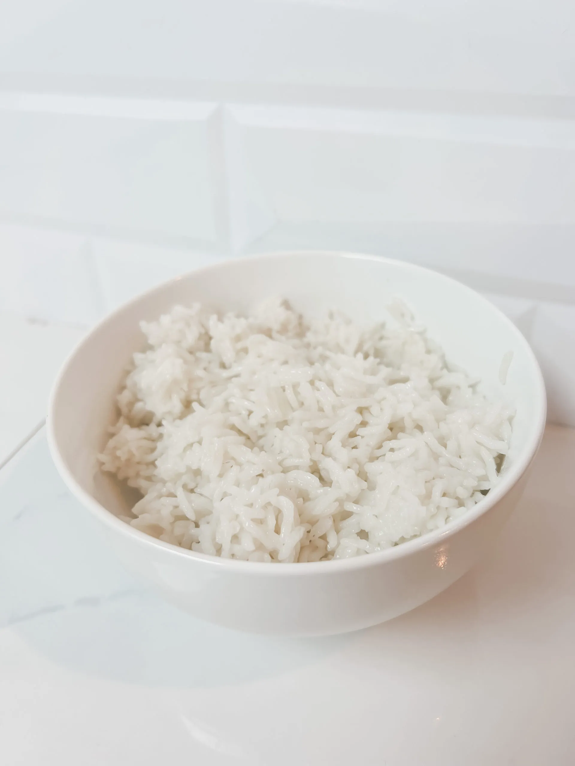 Instant Pot Coconut Rice